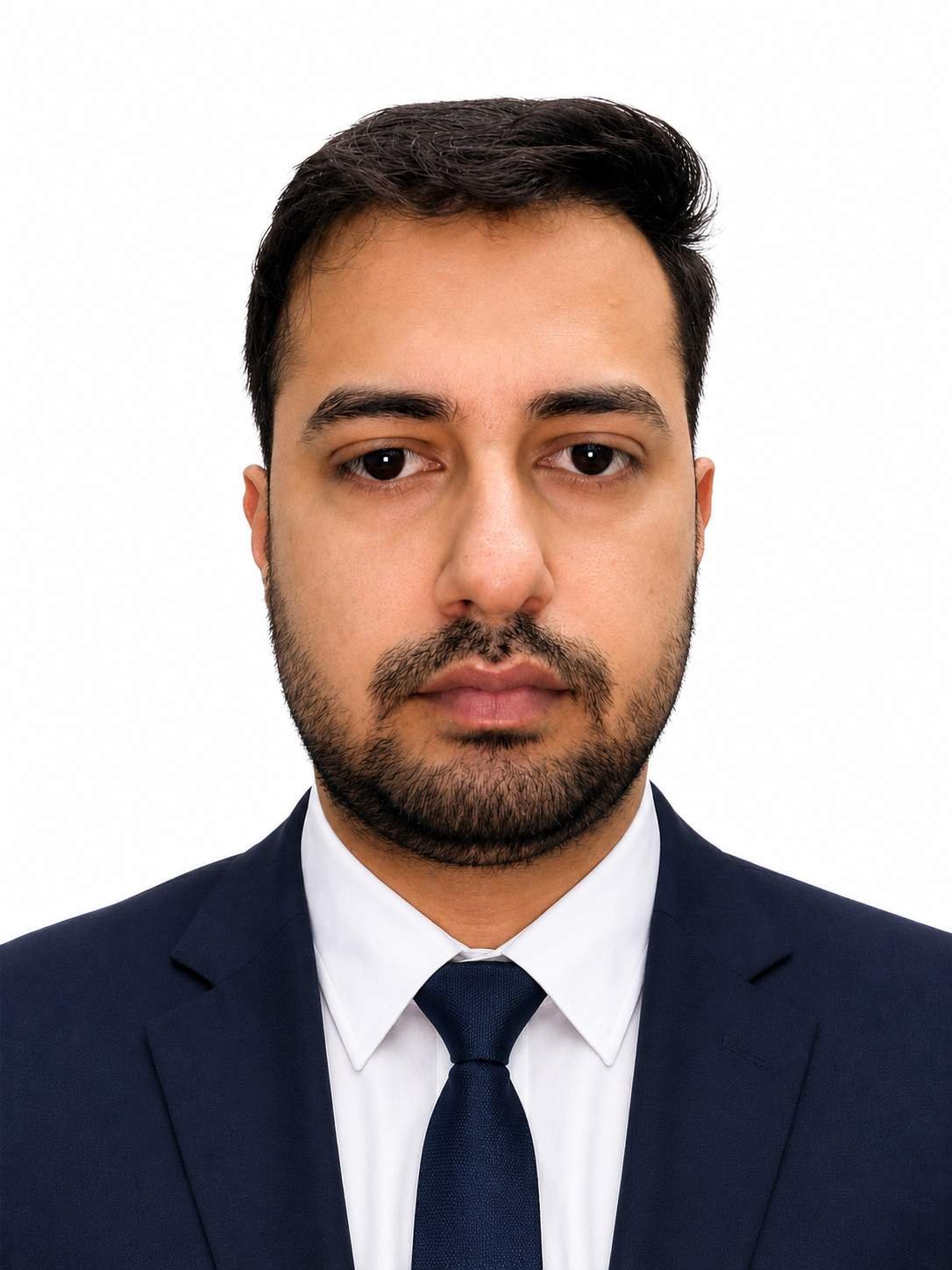 Rahul Kumar