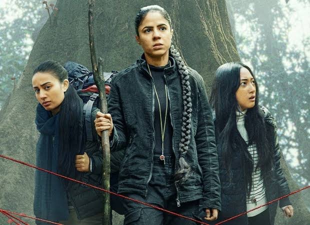 Bokshi Official Trailer: Cast, Characters, Story and Release Date - 4 December 2026
