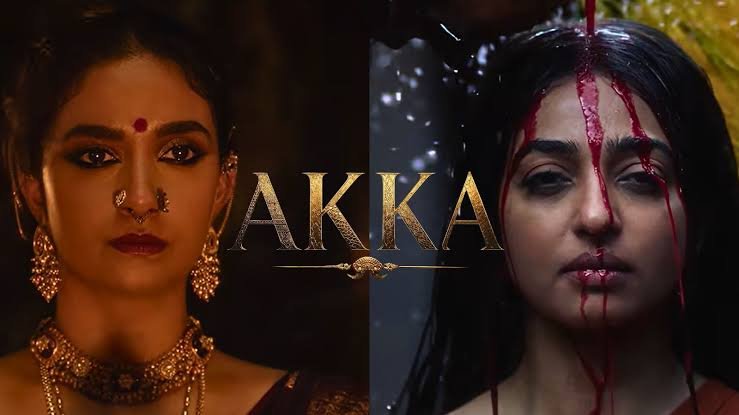 Akka