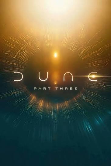 Dune: Part Three (2026) – Release Date, Cast, Story and Everything to Know