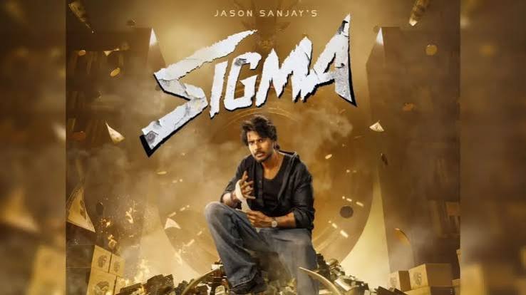 Sigma (film) 2026: Sundeep Kishan and Faria Abdullah Star in Jason Sanjay's Action-Packed Heist Drama