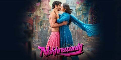 Nakhrewaalii Official Trailer Released: Ansh Duggal and Pragati Srivastava Bring a Quirky Twist to Romance