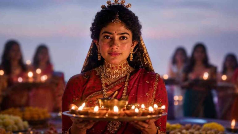 Ramayana Judi Jodi Song – Ranbir Kapoor, Sai Pallavi, AR Rahman