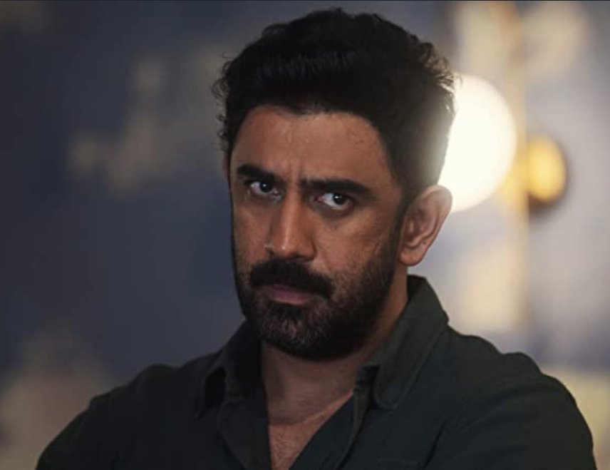 Amit Sadh Filmography