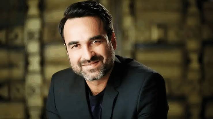Pankaj Tripathi Filmography