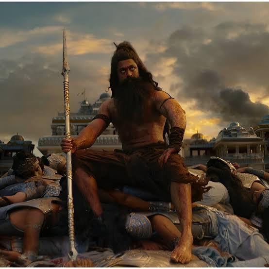 Ramayana: Ravana Tandavam Song – Yash’s Powerful Transformation as Ravana