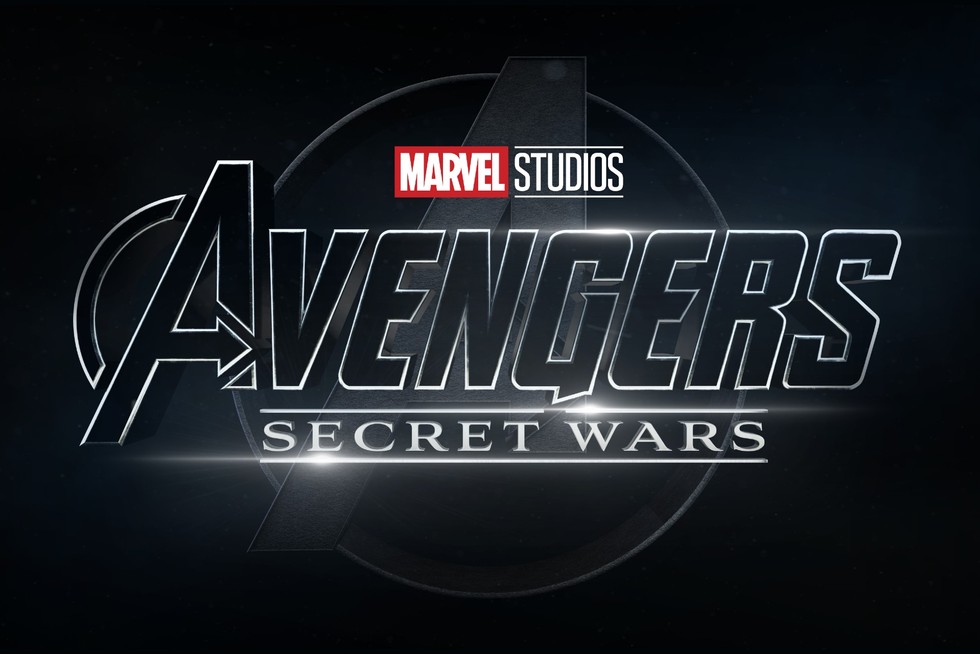 Avengers: Secret Wars