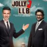 Jolly LLB 3 (film) 2025