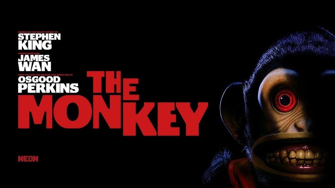 The Monkey