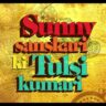 Sunny Sanskari Ki Tulsi Kumari