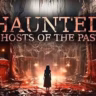 haunted ghost