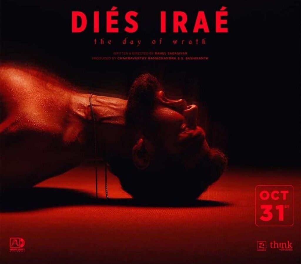 Dies Irae Premiere