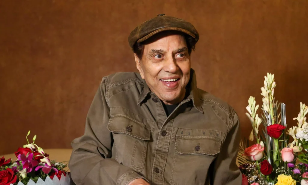Dharmendra Health Update