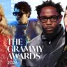 2026 Grammy Awards Nominations