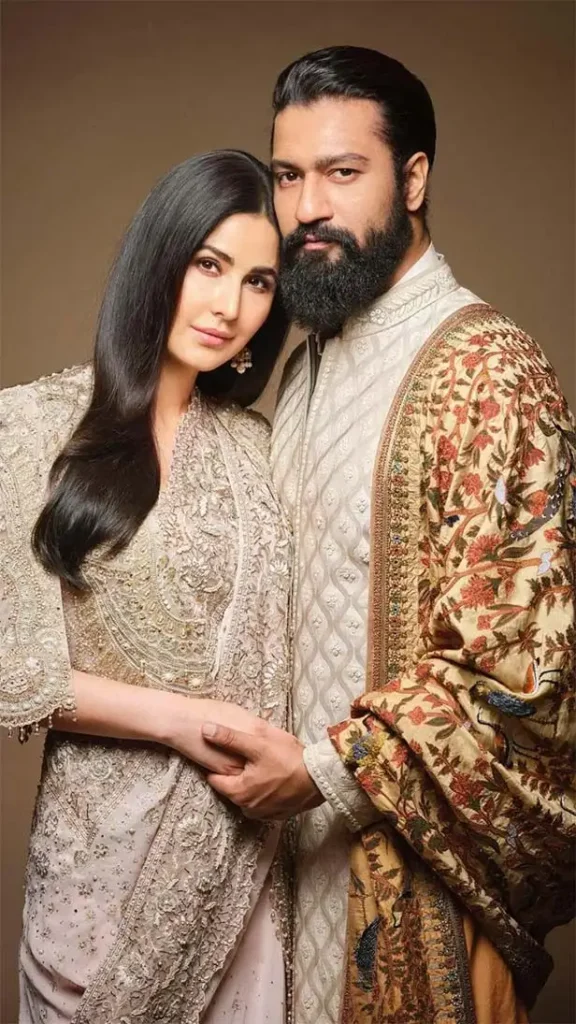 From Secret Wedding to Parenthood