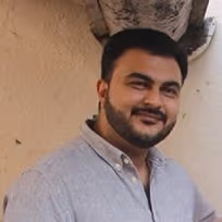 Abhiraj Minawala