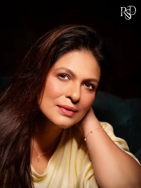 Ekavali Khanna