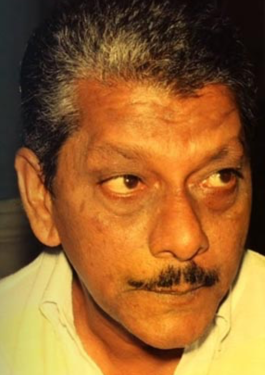 Kraanti Kumar
