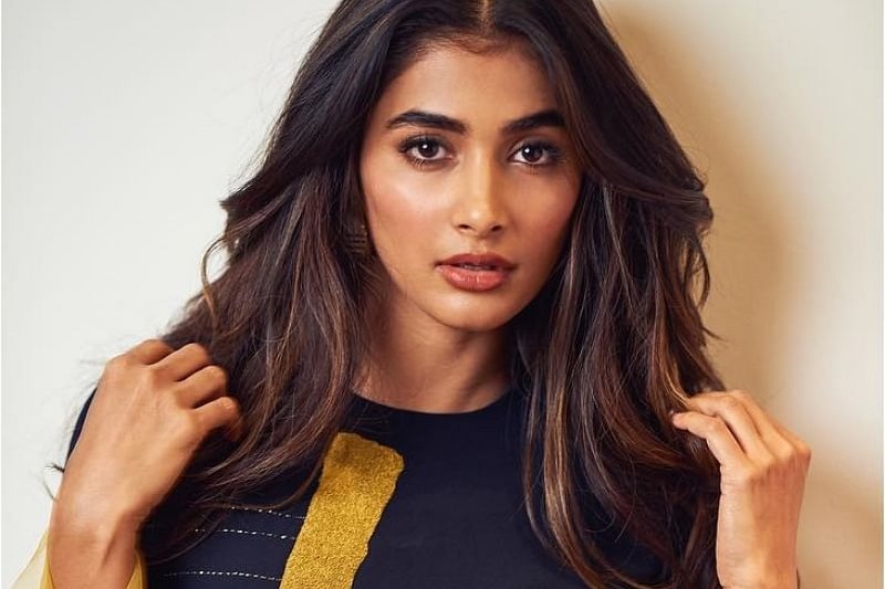 Pooja Hedge