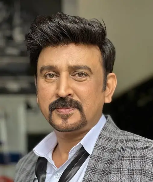 Ramesh Aravind