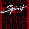 Spirit First Look