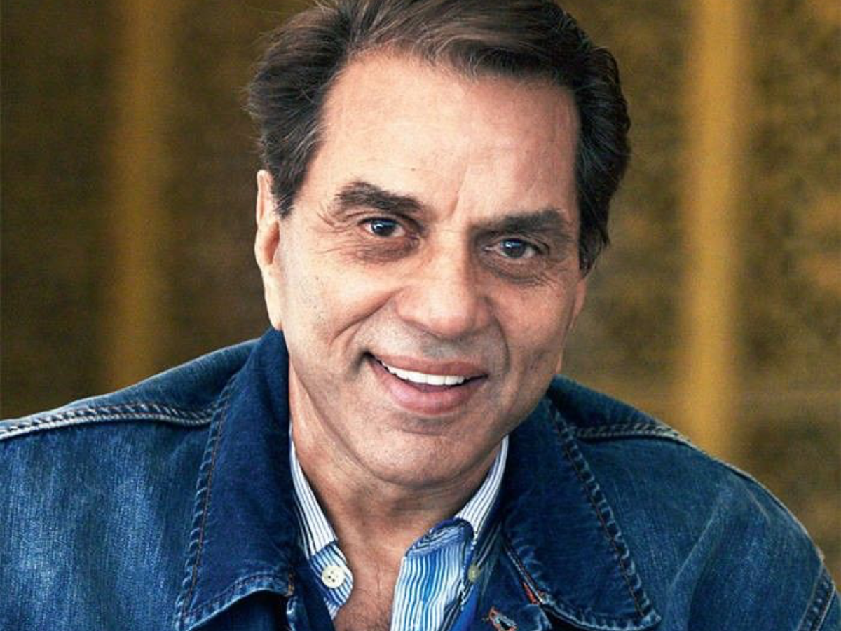 Dharmendra