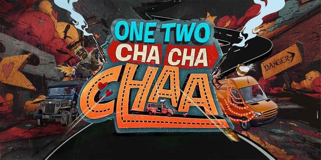 One Two Cha Cha Chaa