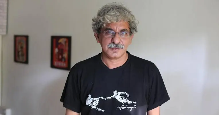 sriram raghavan