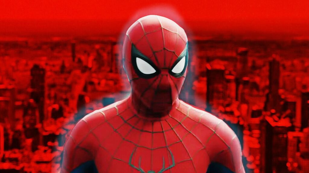 Spider-Man: Brand New Day trailer