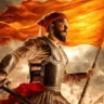 Raja Shivaji Teaser