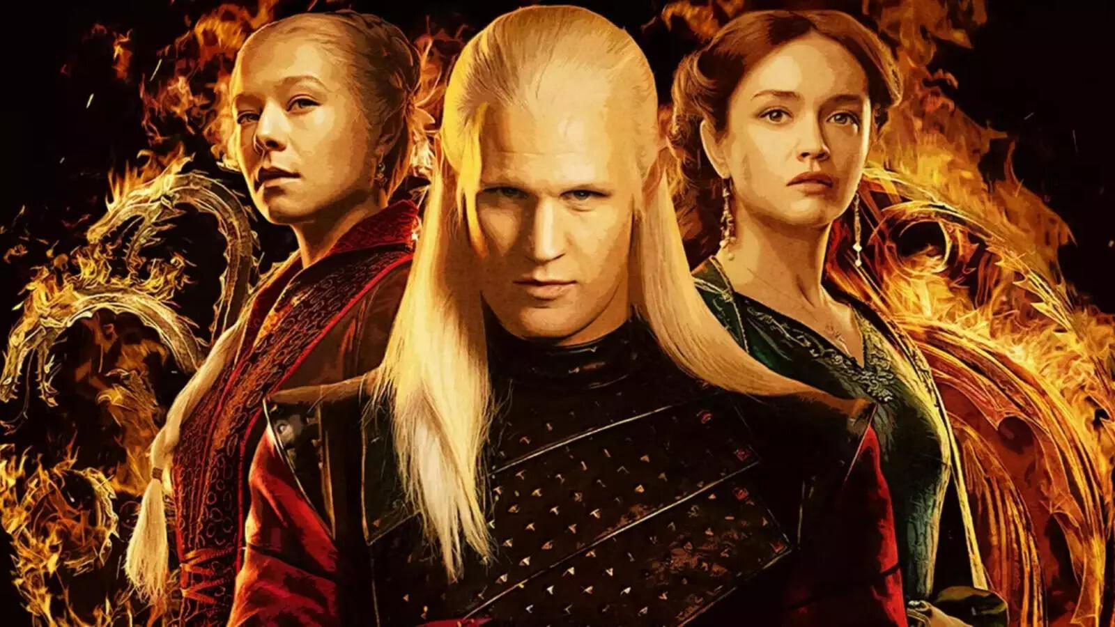 House of Dragon