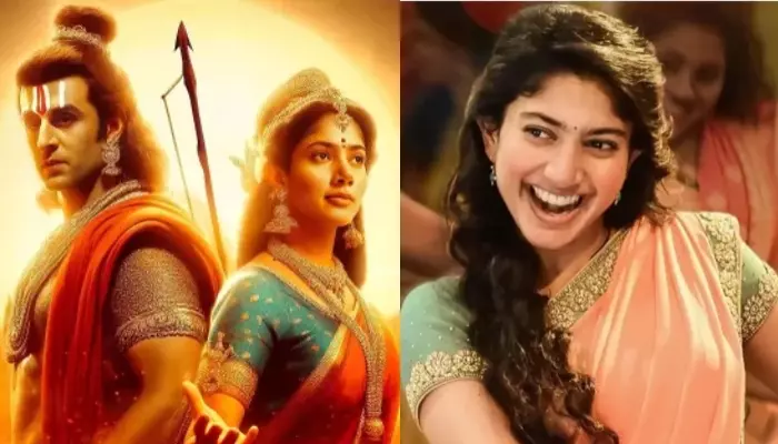 ramayana teaser