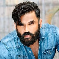 Suniel Shetty