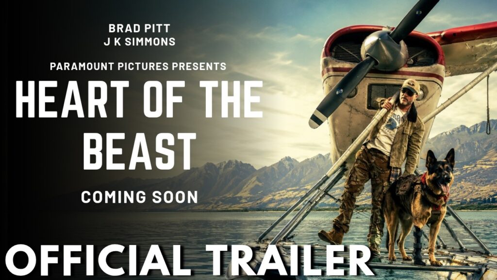 Heart of the Beast (2026)