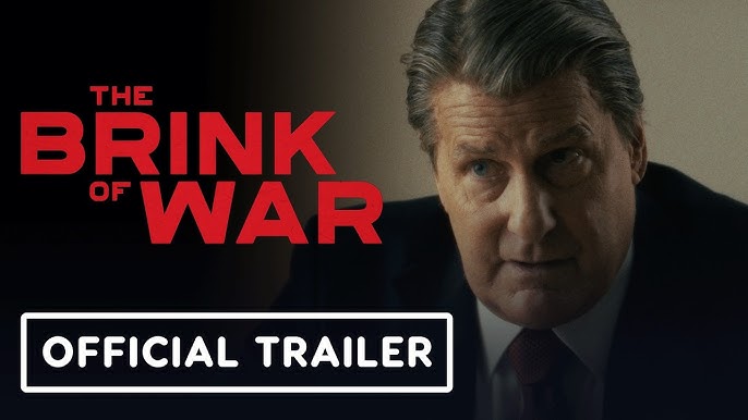 The Brink of War Trailer