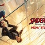 SPIDER-MAN: BRAND NEW