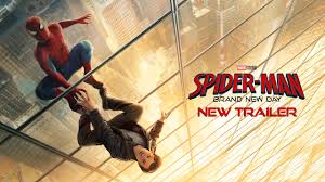 SPIDER-MAN: BRAND NEW