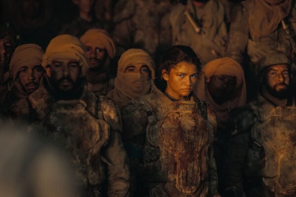 Dune: Part 3 – Release On 18 December 2026