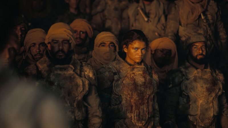 Dune: Part 3 – Release On 18 December 2026