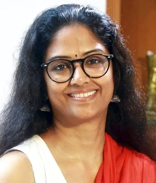 Easwari Rao
