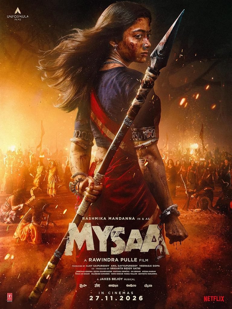 MYSAA