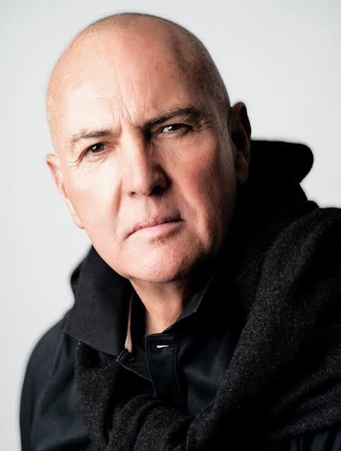 Arnold Vosloo