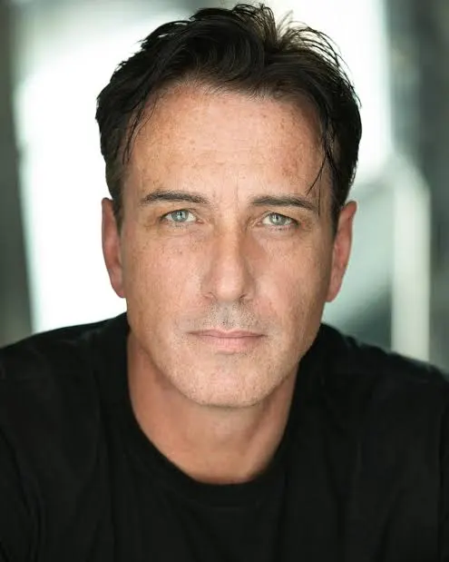 Luke McGibney