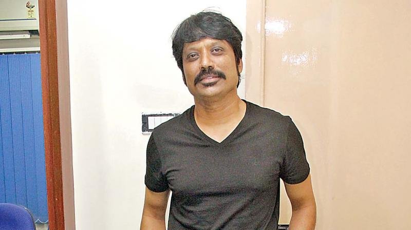 S. J. Suryah